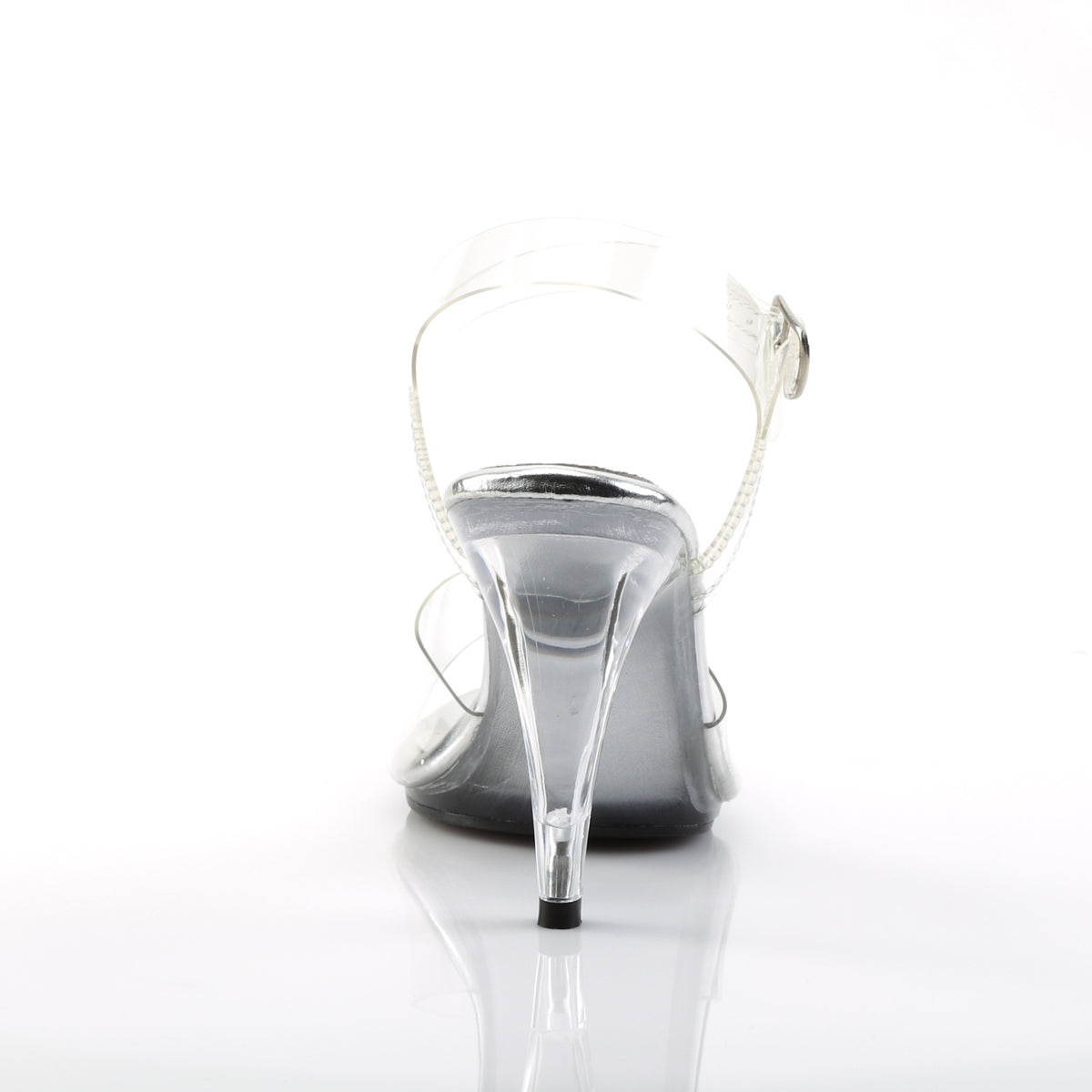 Fabulicious Caress 408 - Kinky-shoes