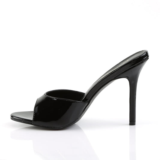 Pleaser Classique 01 - Kinky-shoes