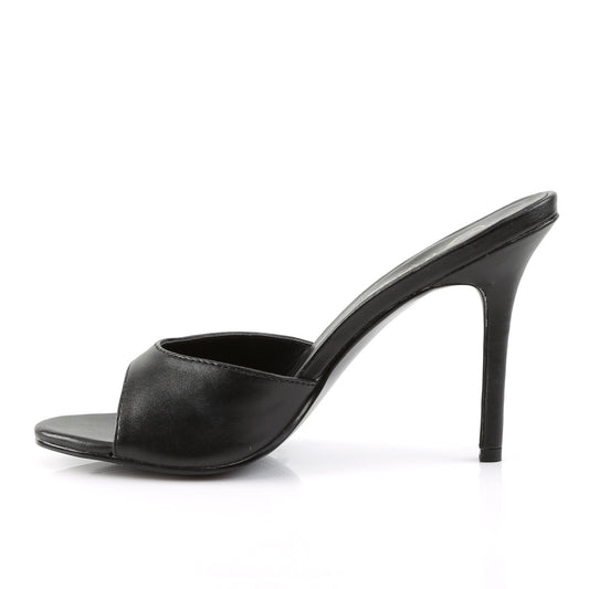 Pleaser Classique 01 - Kinky-shoes