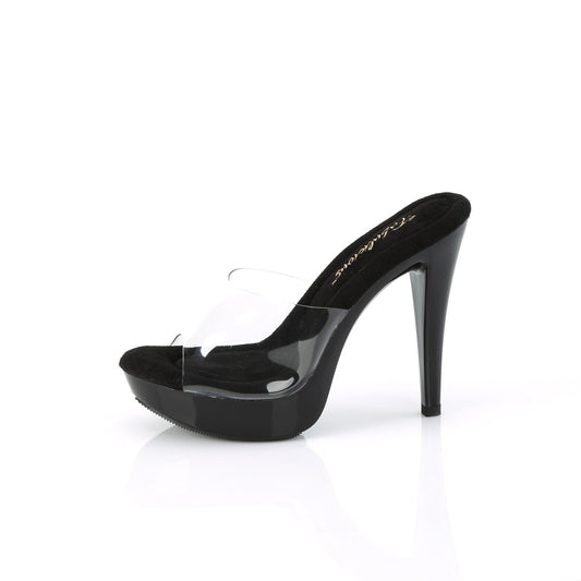 Fabulicious Cocktail 501 - Kinky-shoes