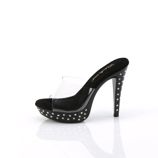 Fabulicious Cocktail 501SDT - Kinky-shoes