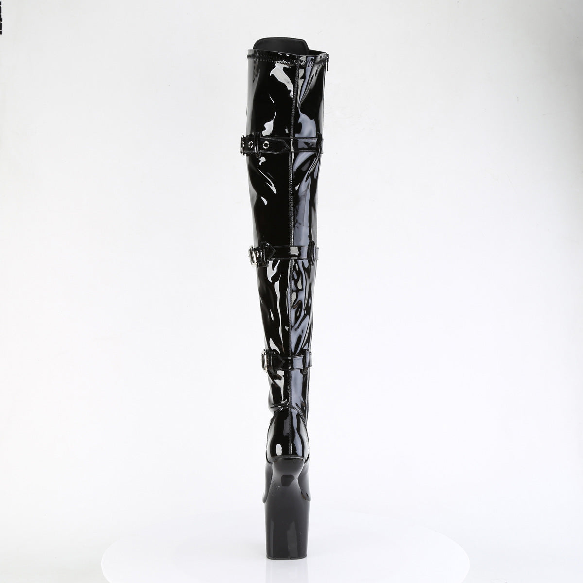 Pleaser Craze 3028 - Kinky-shoes