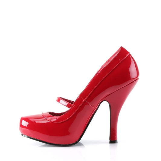Pin Up Couture Cutiepie 02 - Kinky-shoes