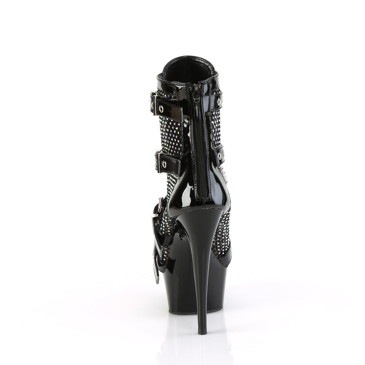Pleaser Delight 1013RM - Kinky-shoes