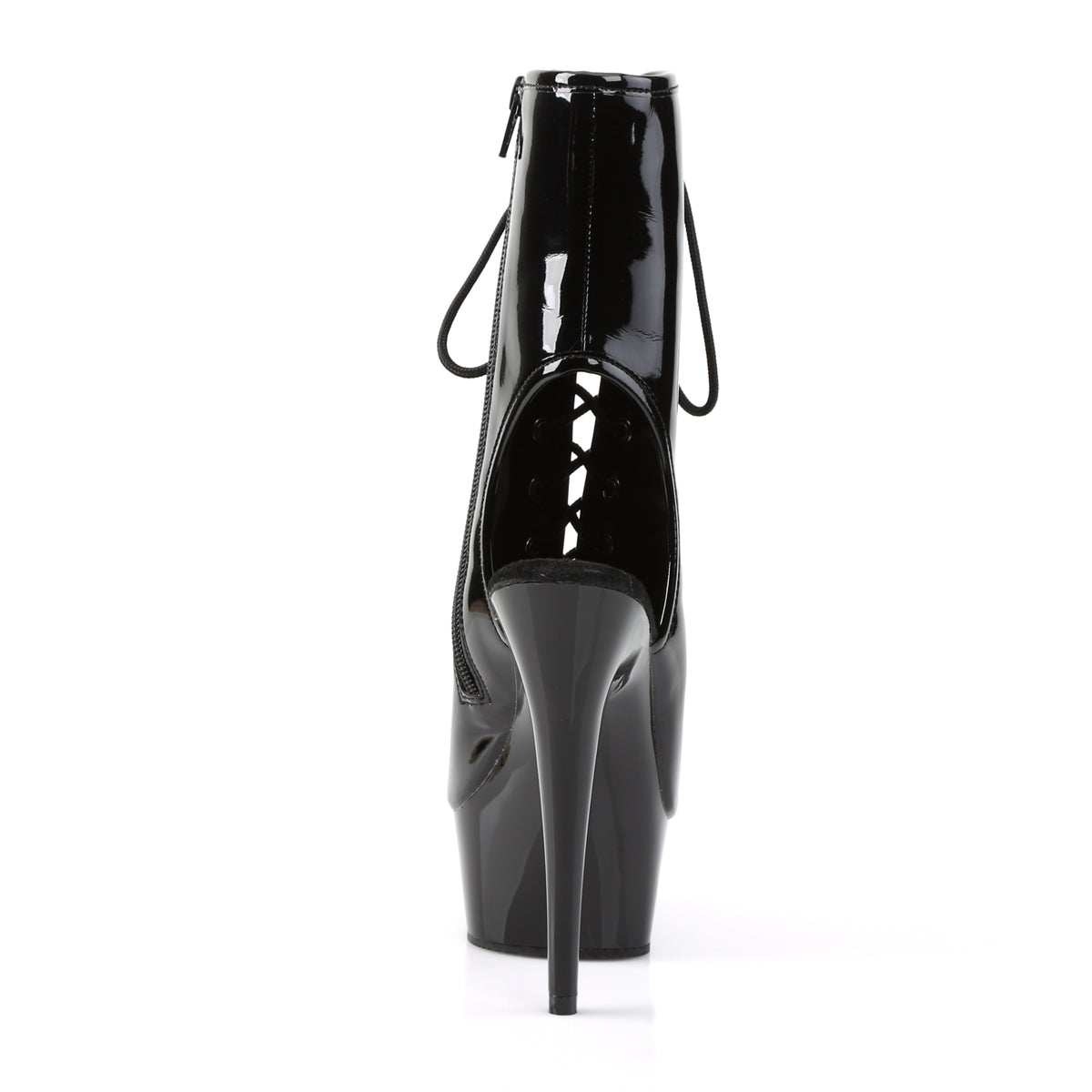 Pleaser Delight 1016 - Kinky-shoes