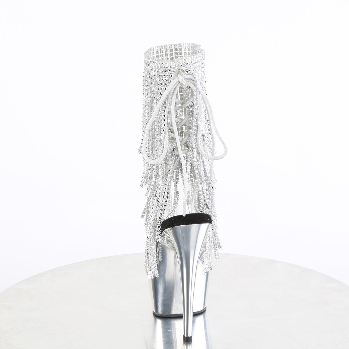 Pleaser Delight 1017RSF - Kinky-shoes