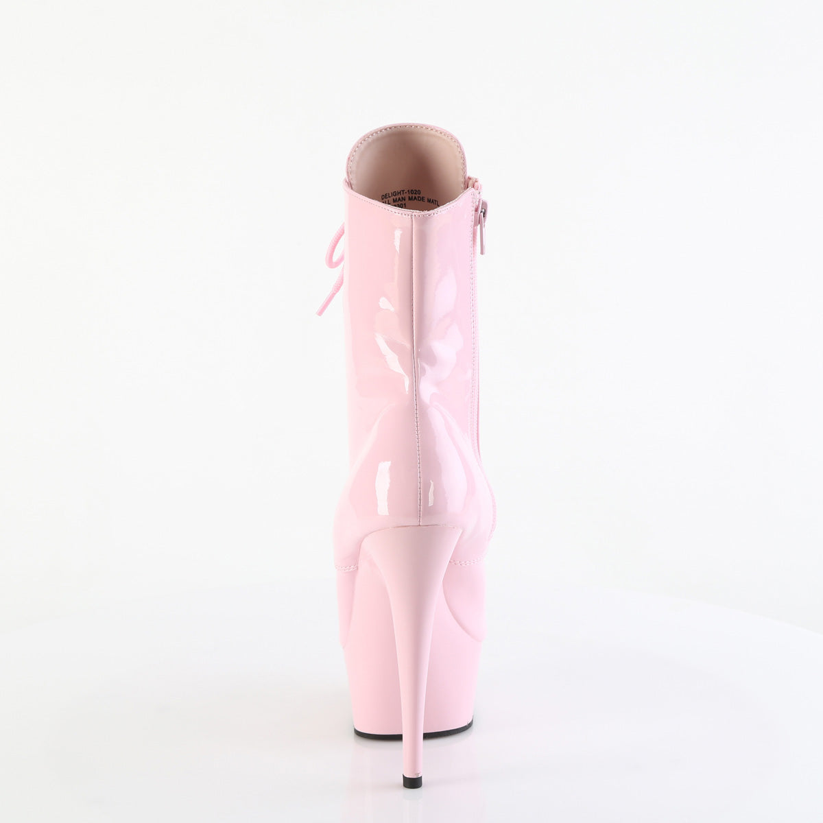 Pleaser Delight 1020 - Kinky-shoes