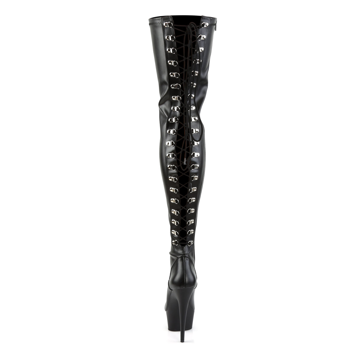 Pleaser Delight 3063 - Kinky-shoes