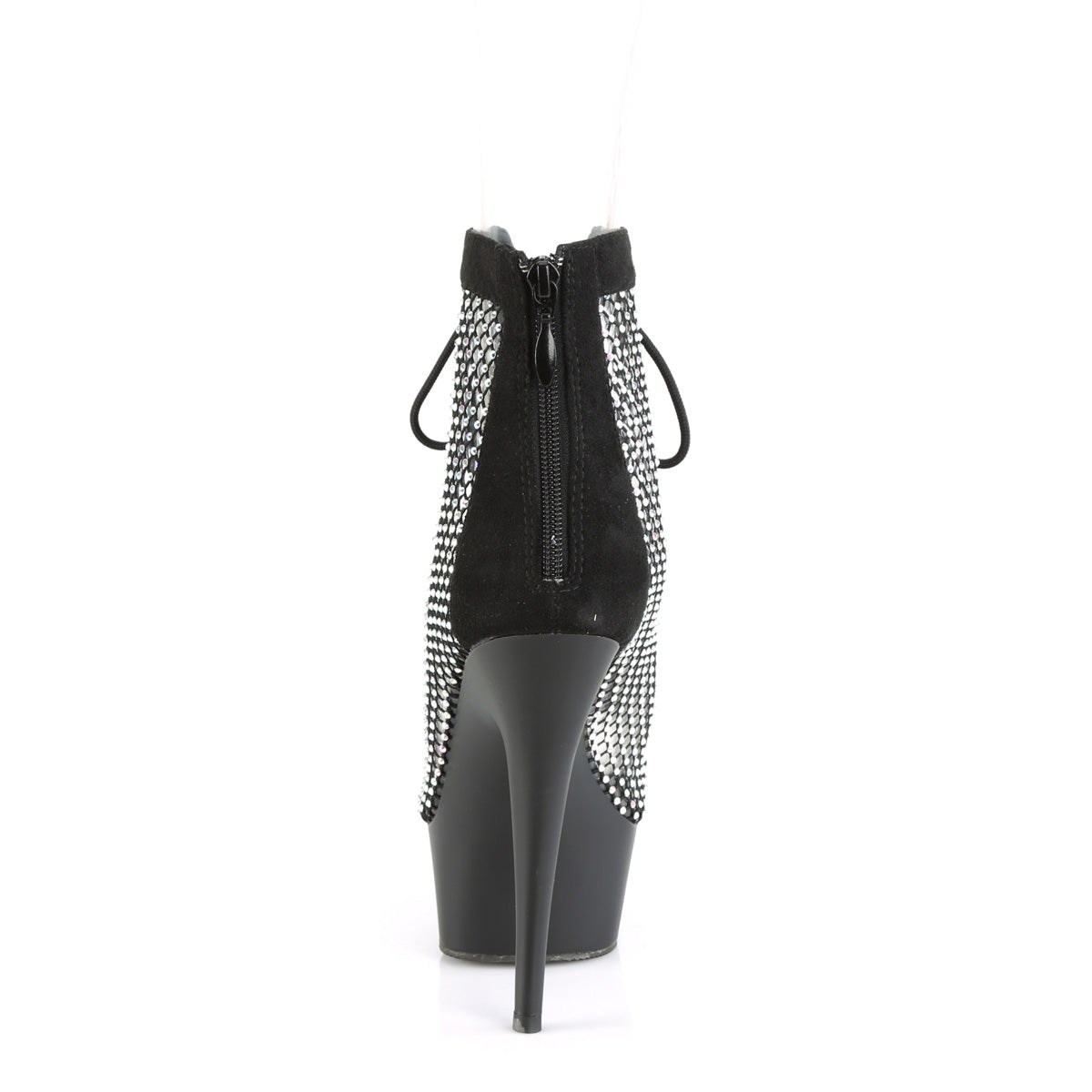 Pleaser Delight 600-33RM - Kinky-shoes