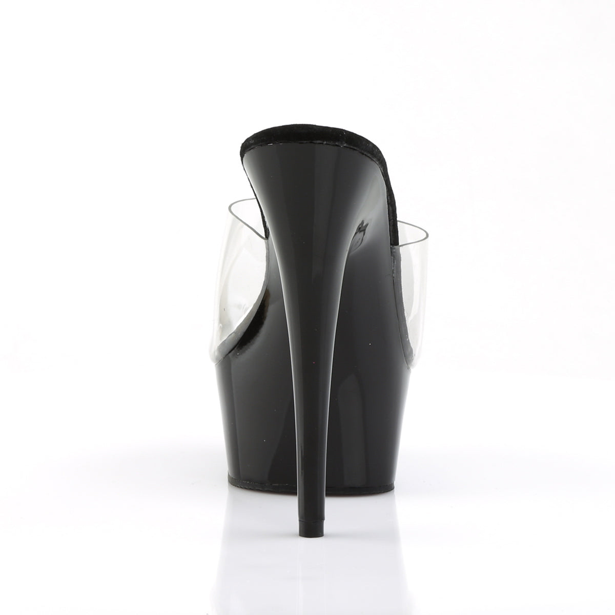 Pleaser Delight 601 - Kinky-shoes