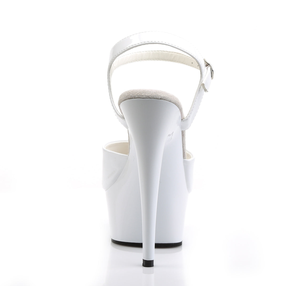 Pleaser Delight 609 - Kinky-shoes