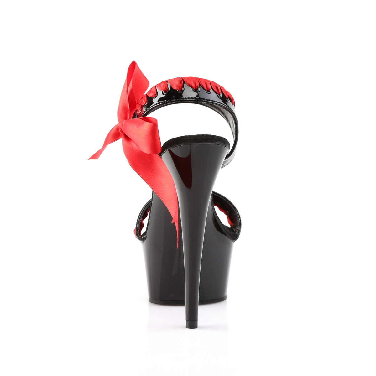 Pleaser Delight 615 - Kinky-shoes