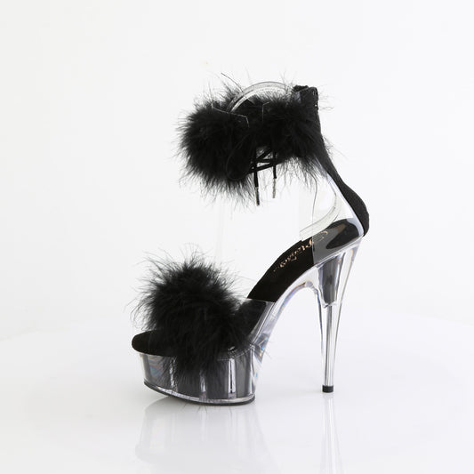 Pleaser Delight 624F - Kinky-shoes