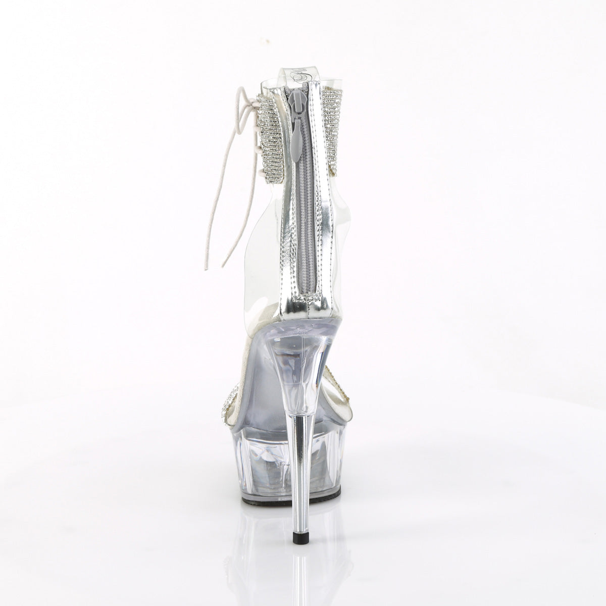 Pleaser Delight 627RS - Kinky-shoes