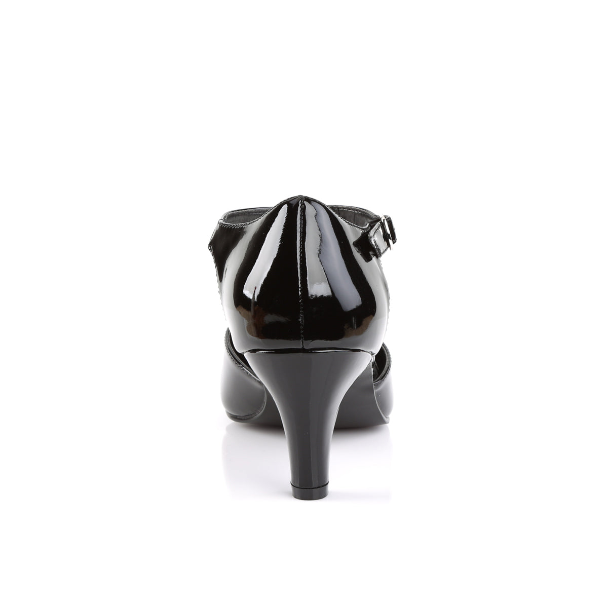 Pleaser Pink Label Divine 415 - Kinky-shoes