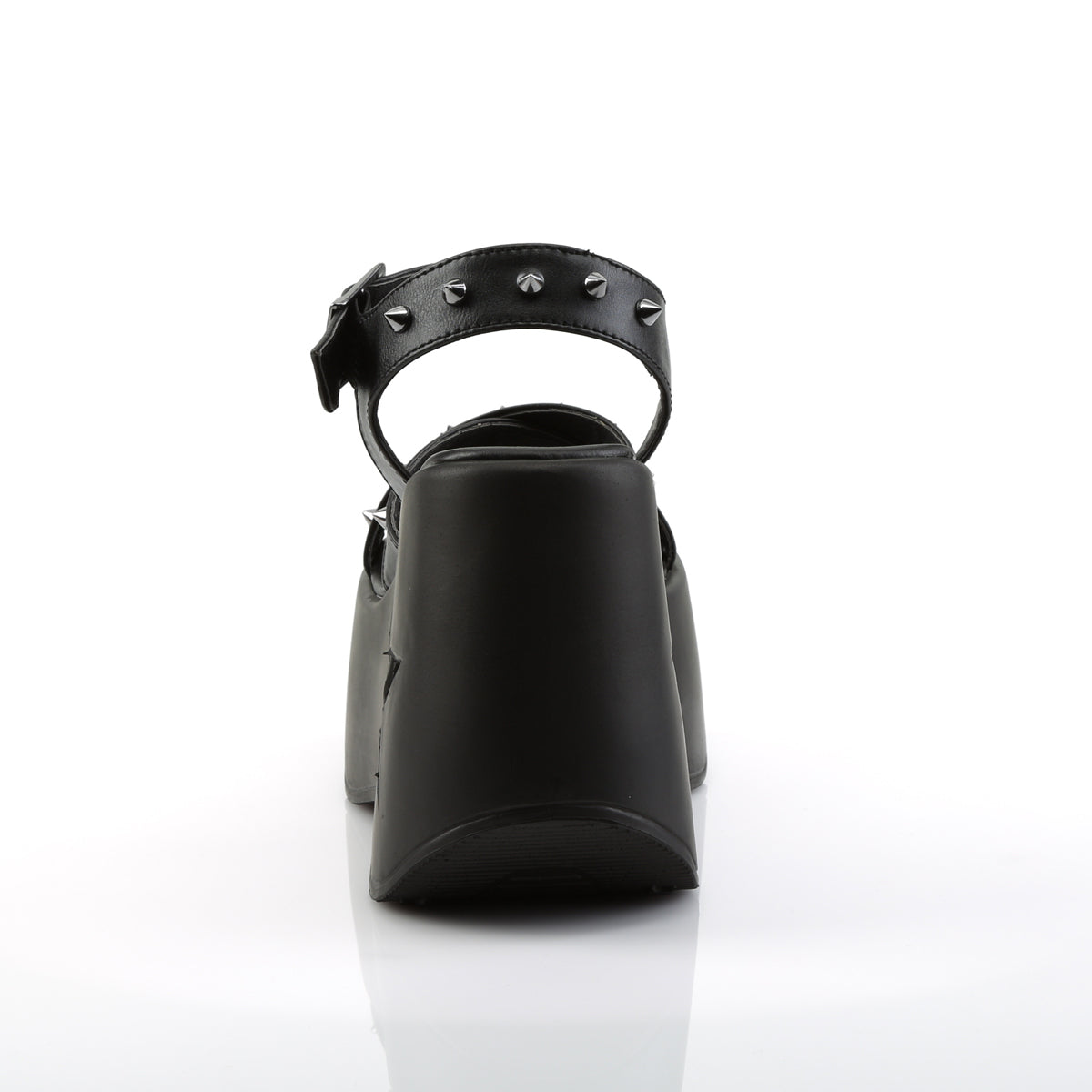 DemoniaCult Dynamite 02 - Kinky-shoes