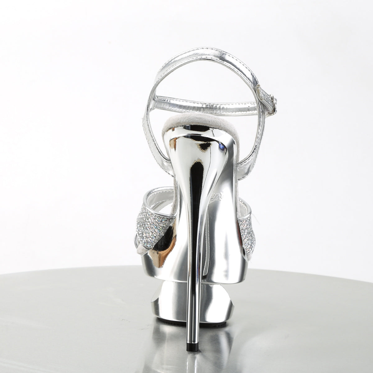 Pleaser Eclipse 619G - Kinky-shoes