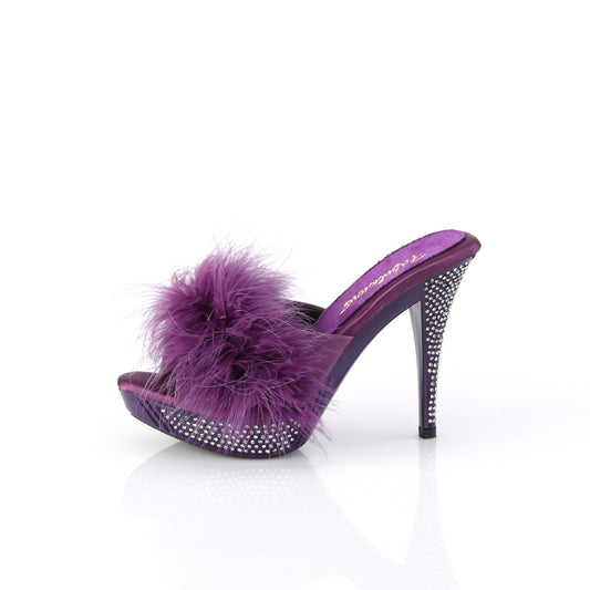 Fabulicious Elegant 401F - Kinky-shoes