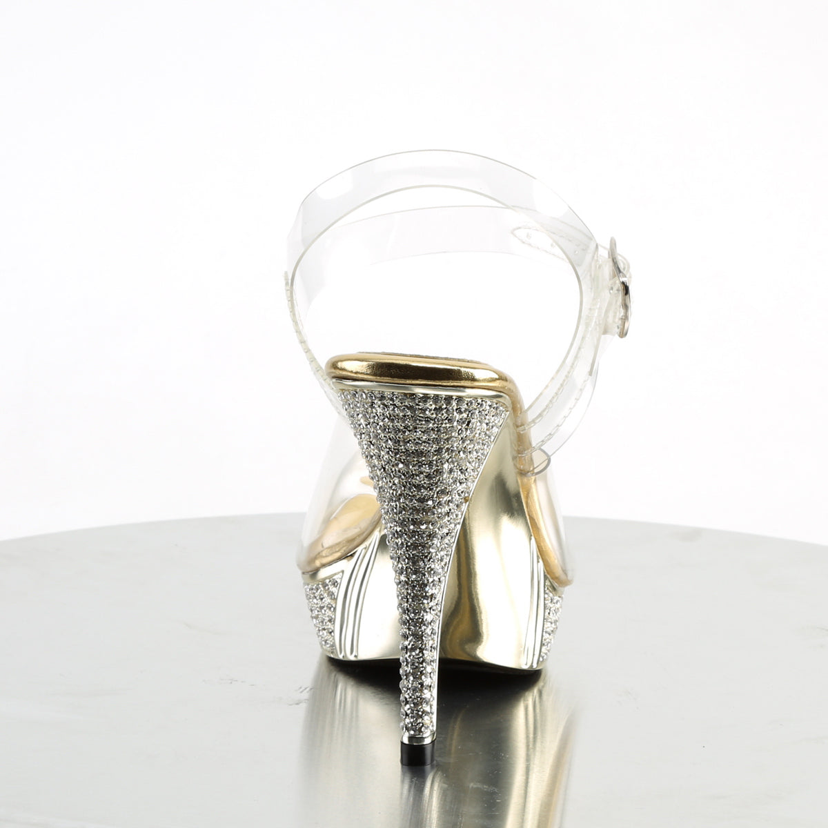 Fabulicious Elegant 408 - Kinky-shoes
