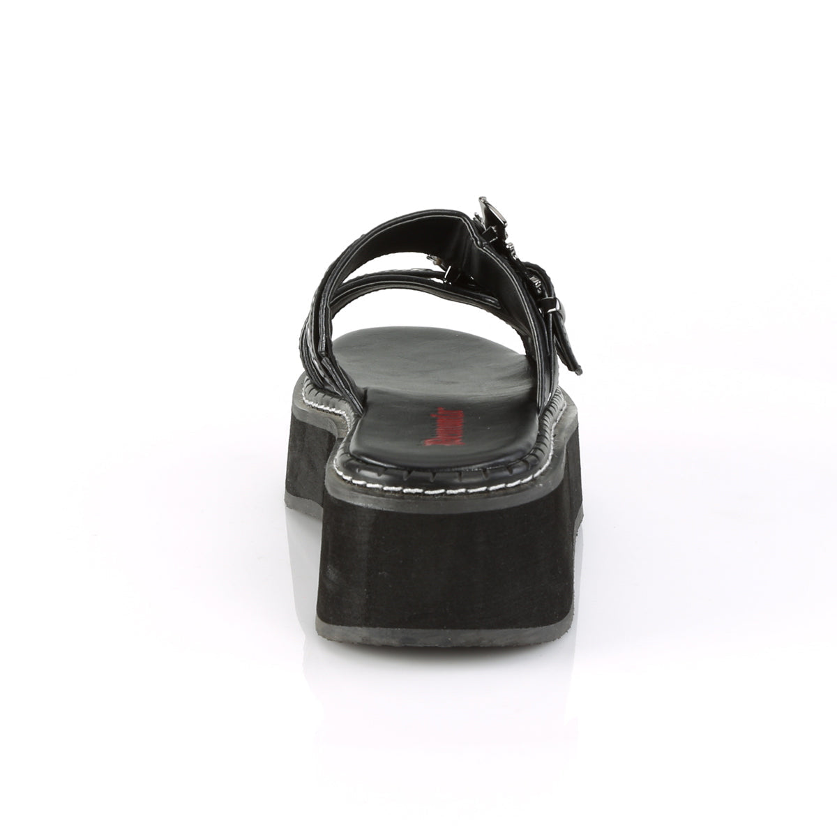 DemoniaCult Emily 100 - Kinky-shoes