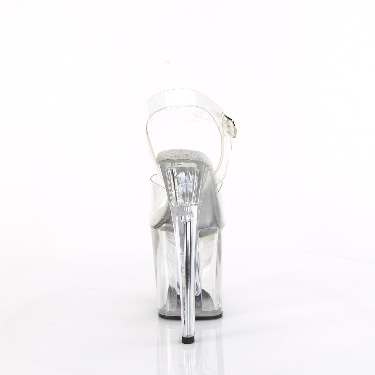 Pleaser Enchant 708AQUA-02 - Kinky-shoes