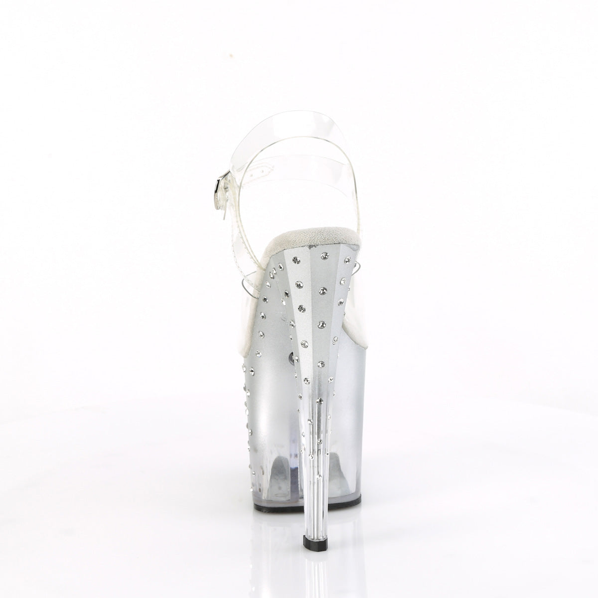 Pleaser Enchant 708T-LT - Kinky-shoes