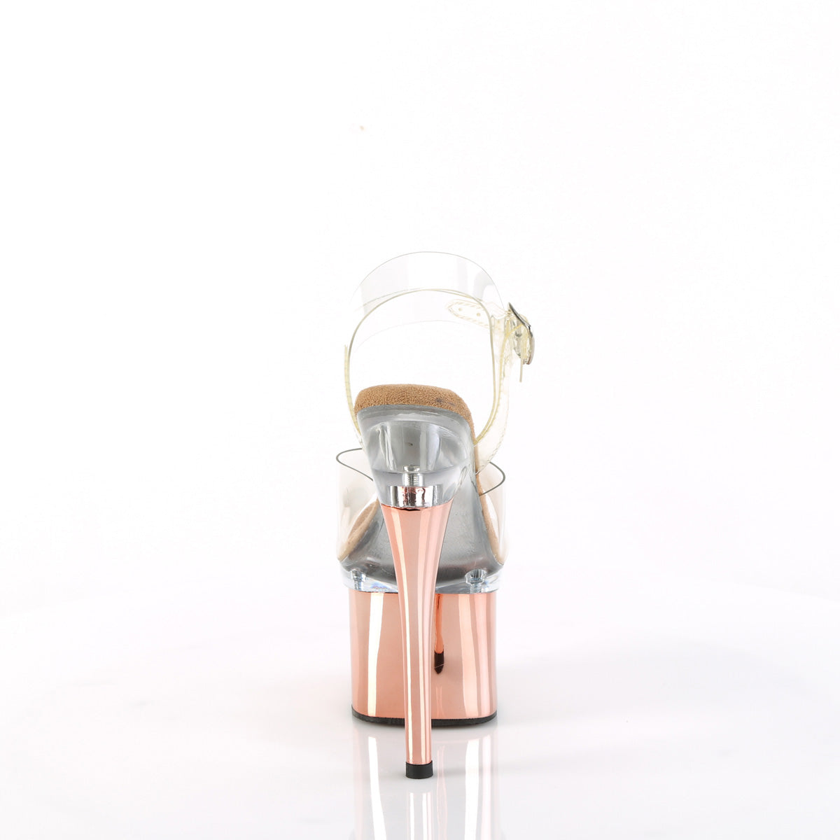 Pleaser Esteem 708 - Kinky-shoes