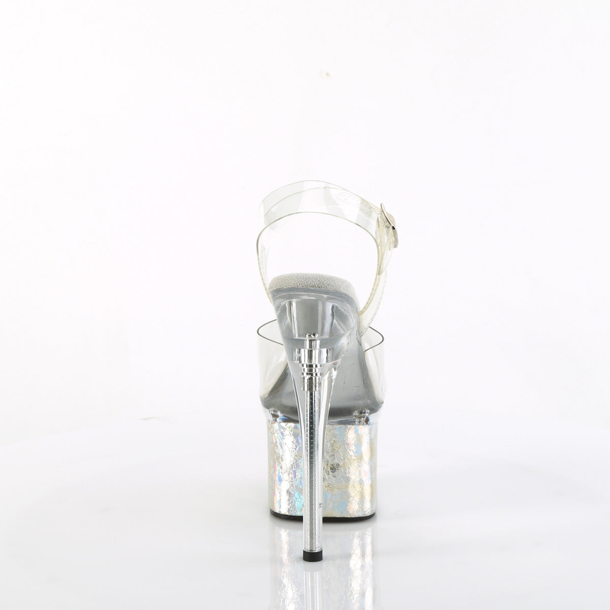 Pleaser Esteem 708CK - Kinky-shoes