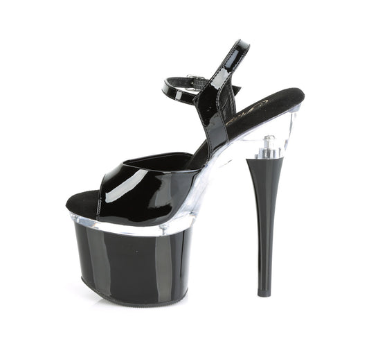 Pleaser Esteem 709 - Kinky-shoes