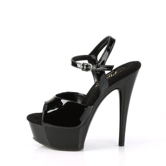 Pleaser Excite 609 - Kinky-shoes