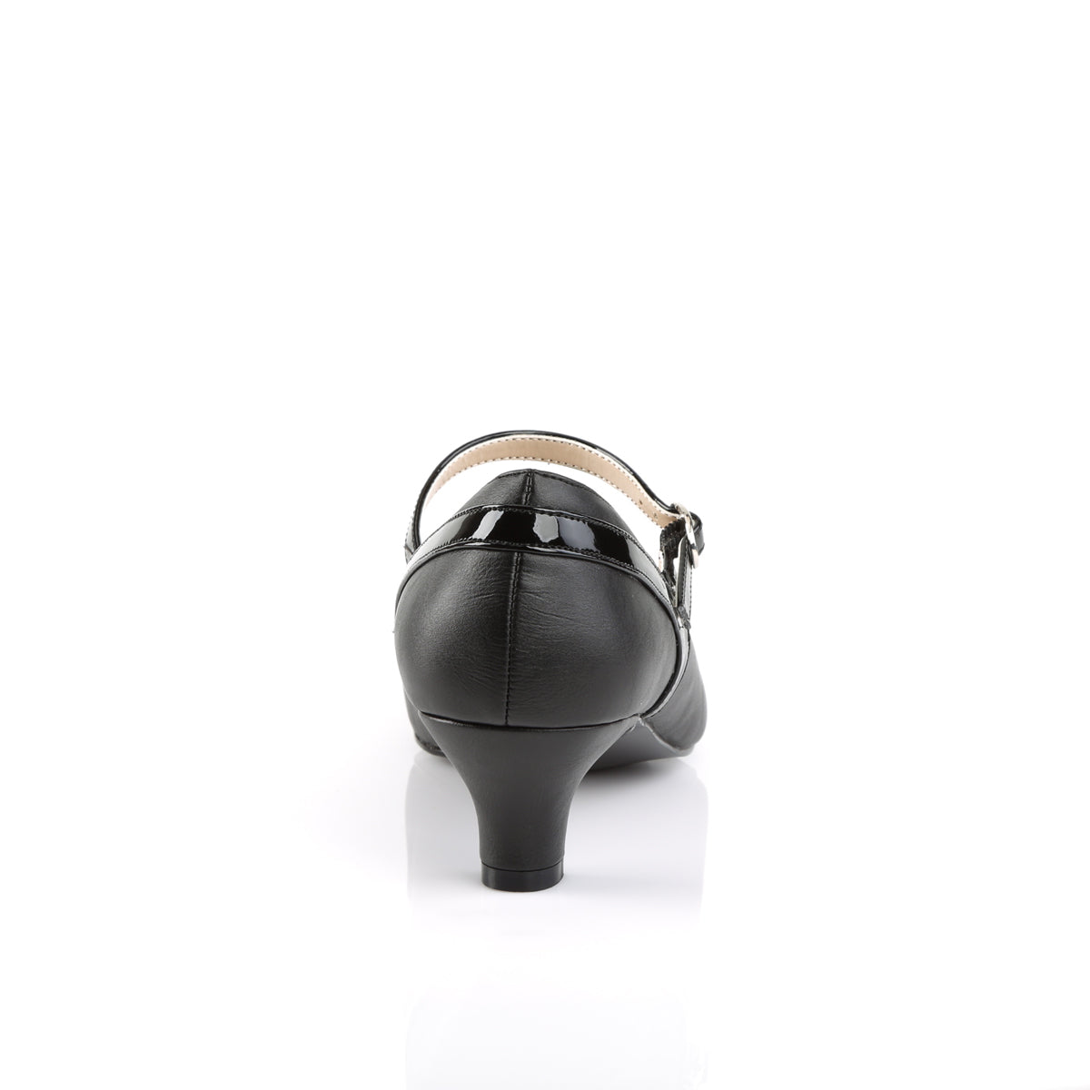 Pleaser Pink Label Fab 425 - Kinky-shoes