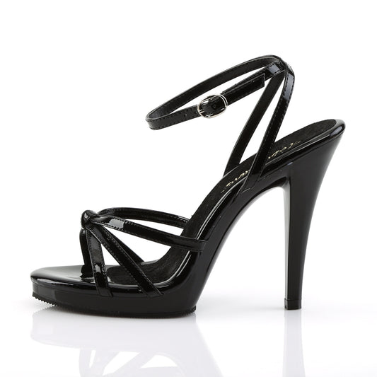 Fabulicious Flair 436 - Kinky-shoes