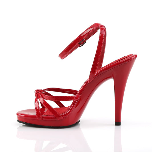 Fabulicious Flair 436 - Kinky-shoes