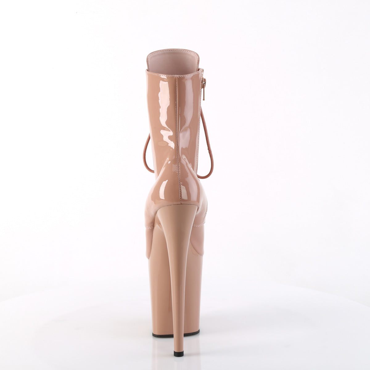 Pleaser Flamingo 1020 - Kinky-shoes