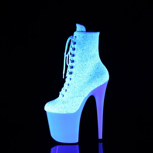 Pleaser Flamingo 1020LG - Kinky-shoes