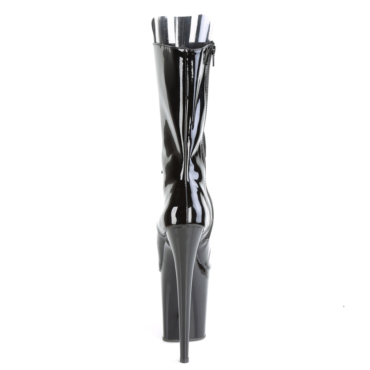 Pleaser Flamingo 1051 - Kinky-shoes