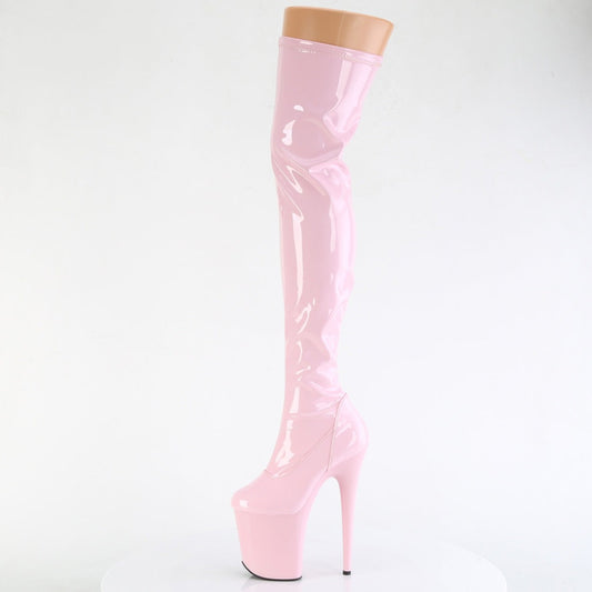Pleaser Flamingo 3000 - Kinky-shoes