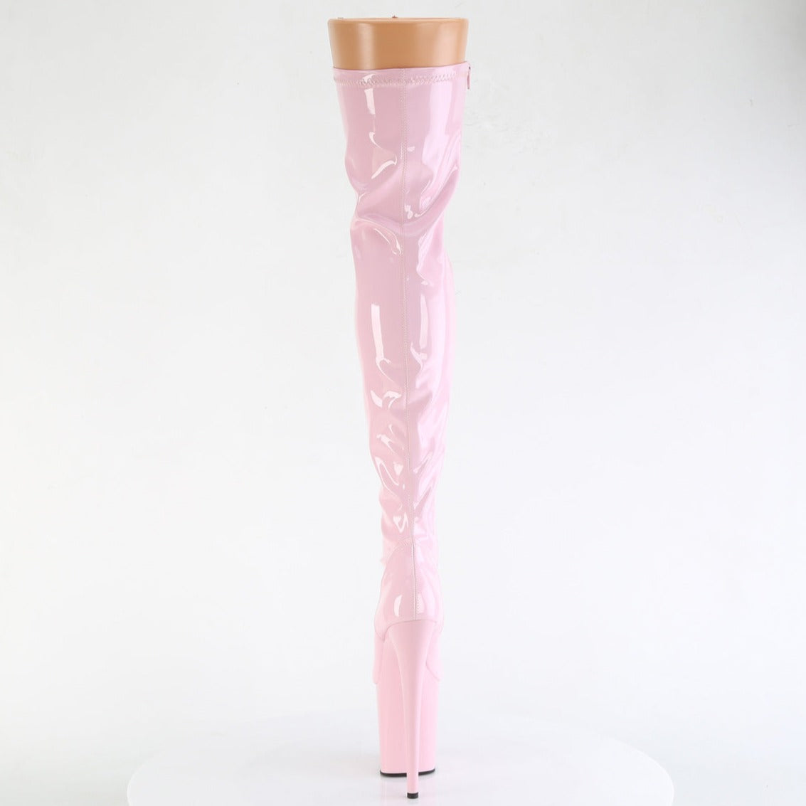 Pleaser Flamingo 3000 - Kinky-shoes