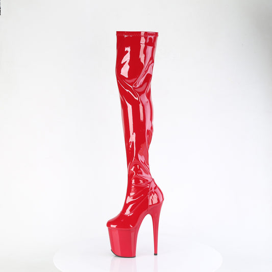 Pleaser Flamingo 3000 - Kinky-shoes