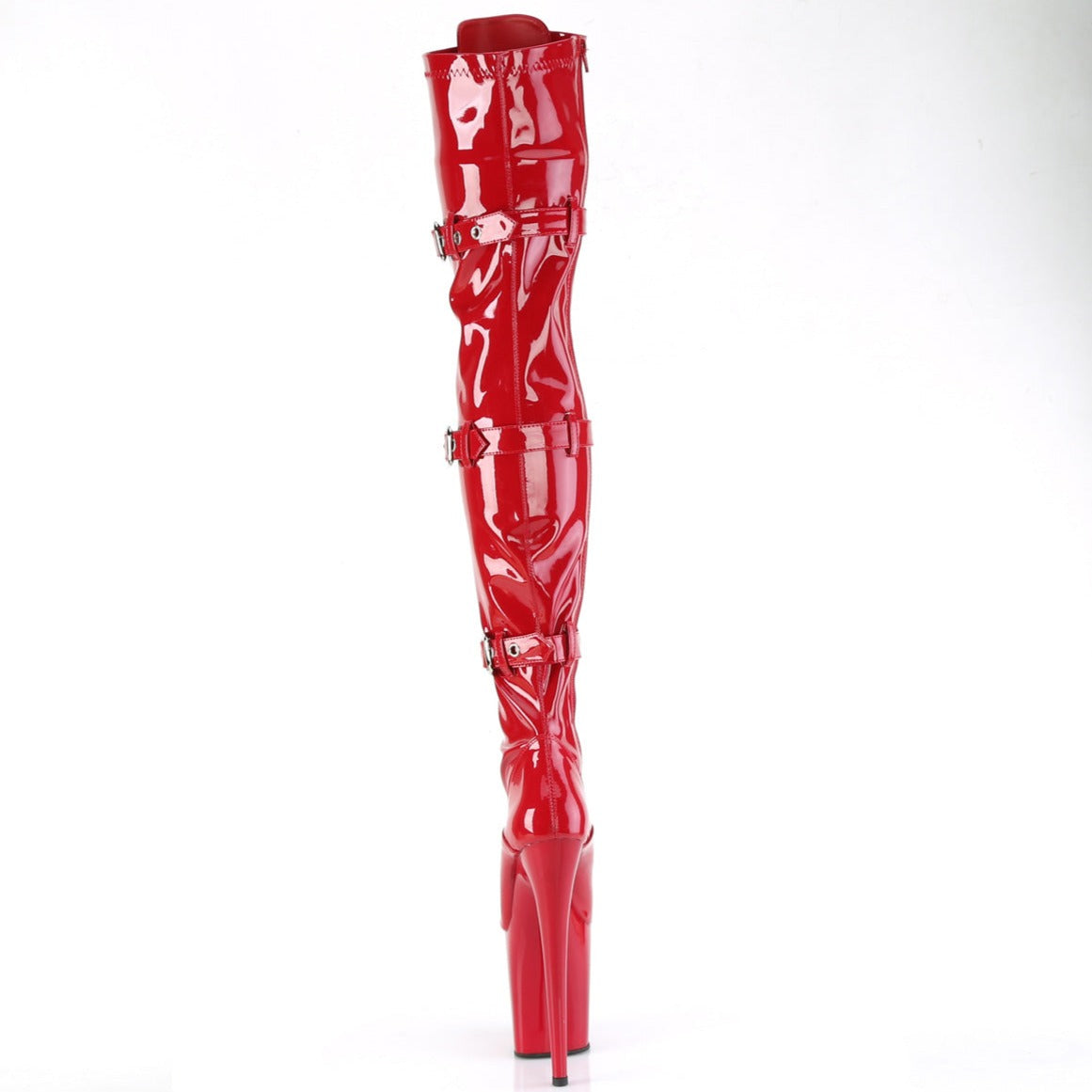 Pleaser Flamingo 3028 - Kinky-shoes