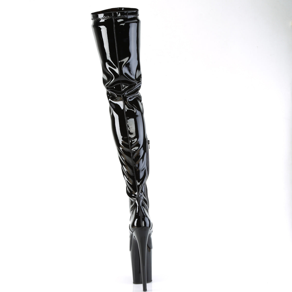 Pleaser Flamingo 4000 - Kinky-shoes