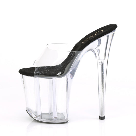 Pleaser Flamingo 801 - Kinky-shoes