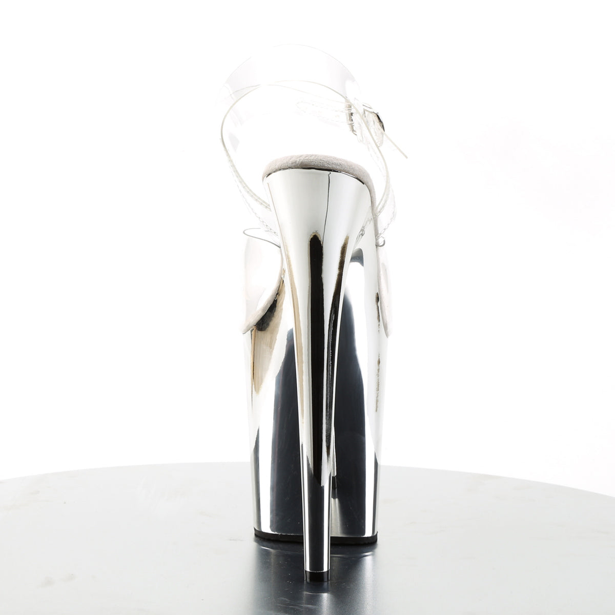 Pleaser Flamingo 808 - Kinky-shoes