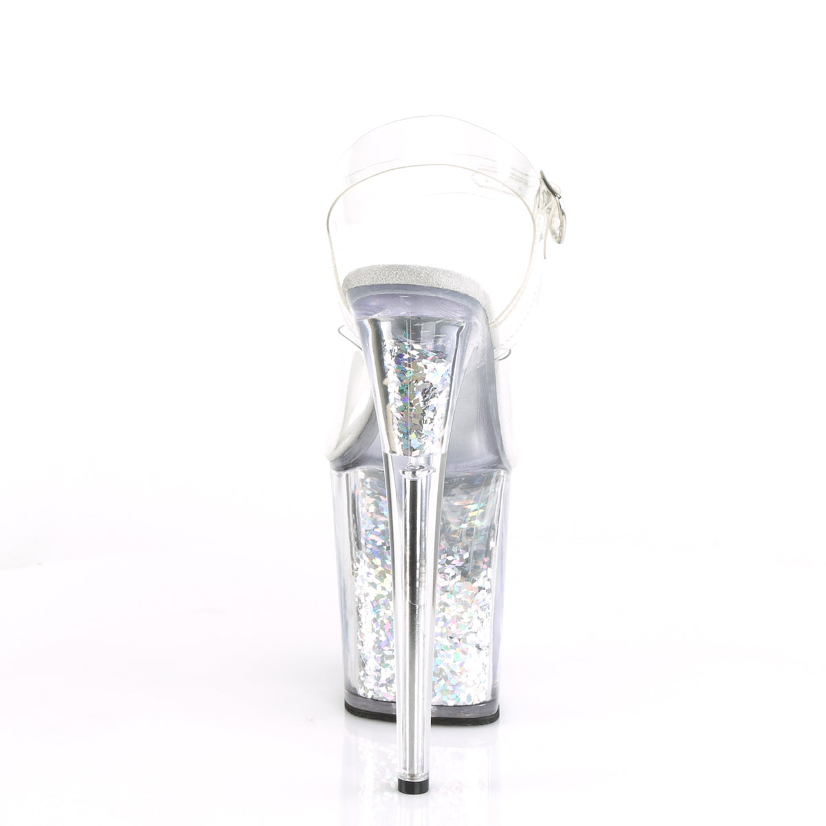 Pleaser Flamingo 808GF - Kinky-shoes