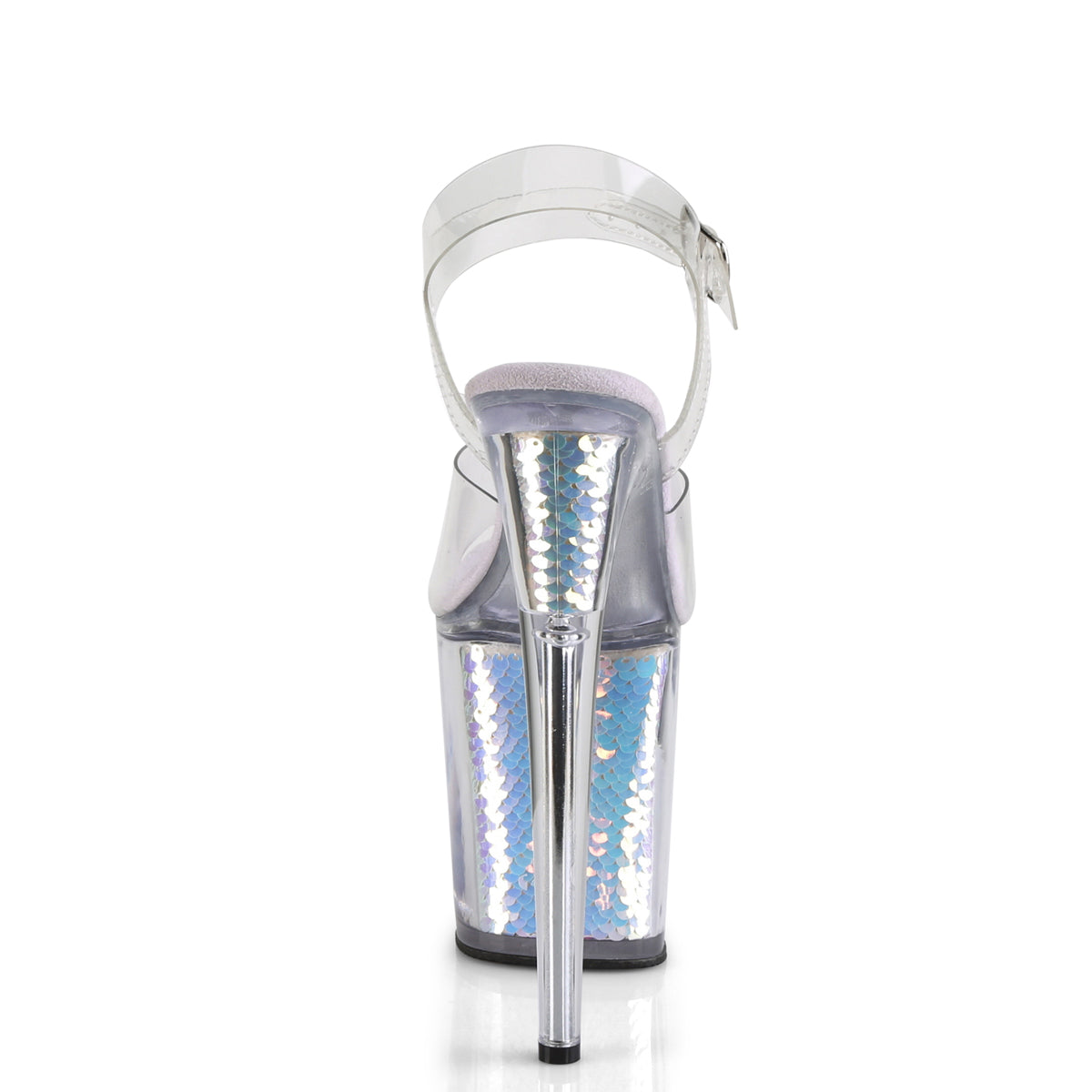 Pleaser Flamingo 808MC - Kinky-shoes