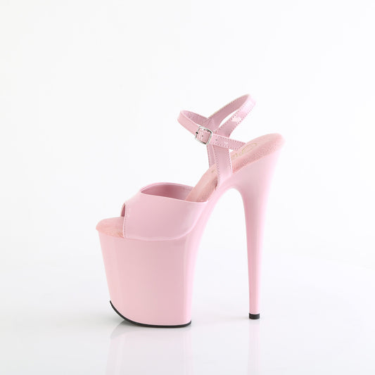 Pleaser Flamingo 809 - Kinky-shoes