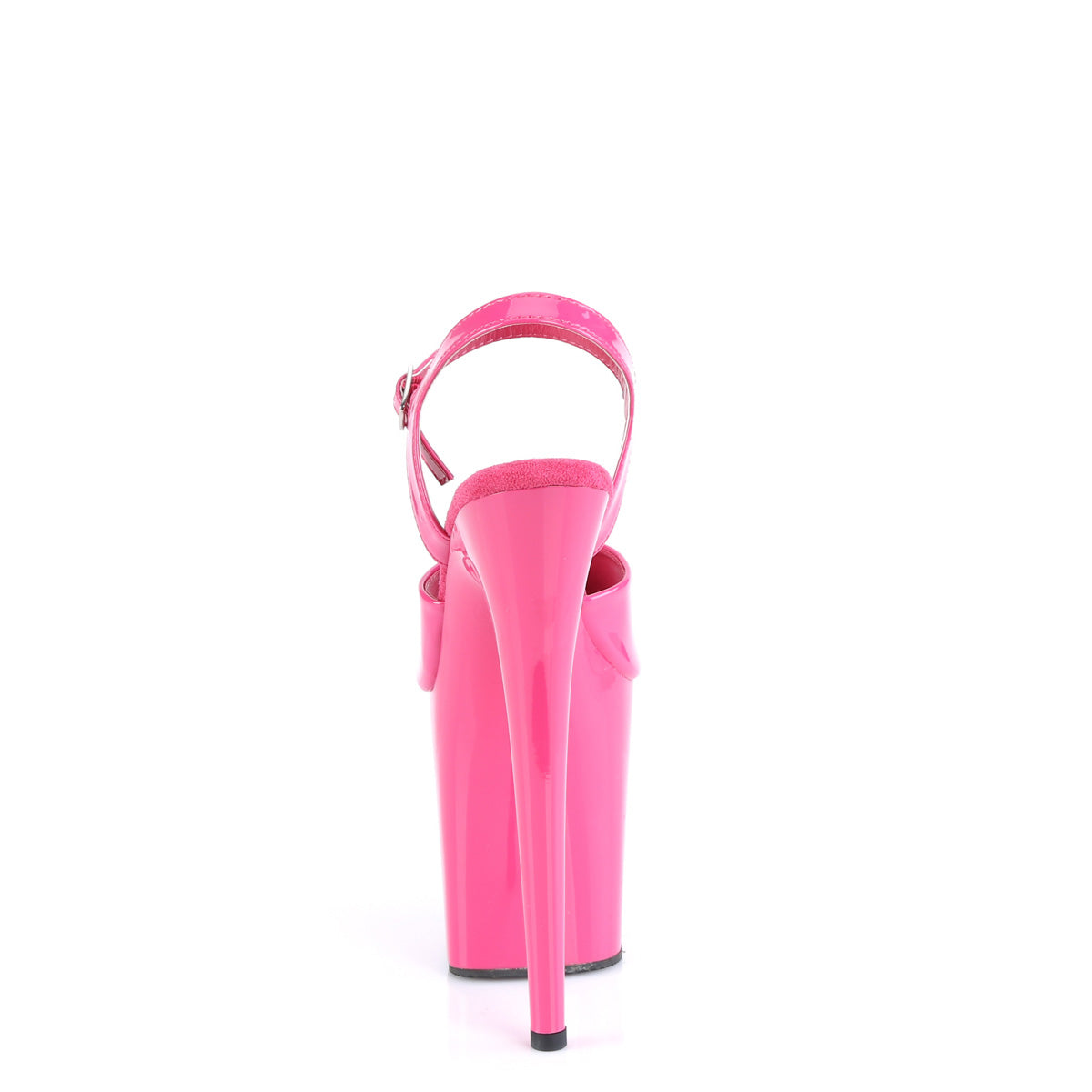 Pleaser Flamingo 809 - Kinky-shoes
