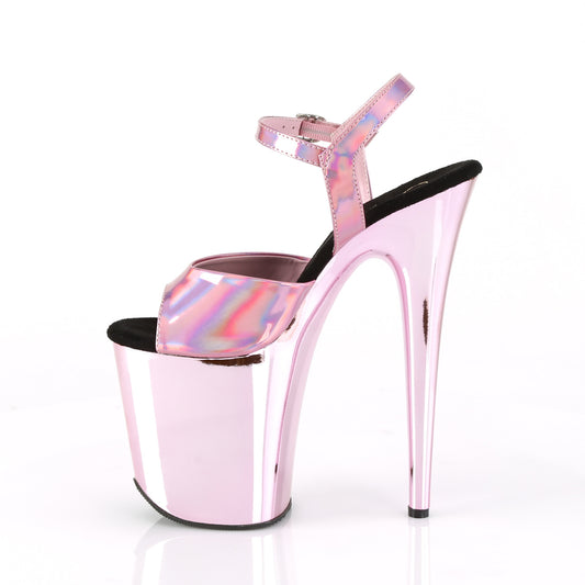 Pleaser Flamingo 809HG - Kinky-shoes