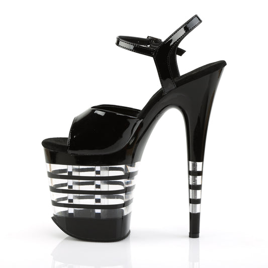 Pleaser Flamingo 809LN - Kinky-shoes