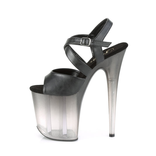 Pleaser Flamingo 822T - Kinky-shoes